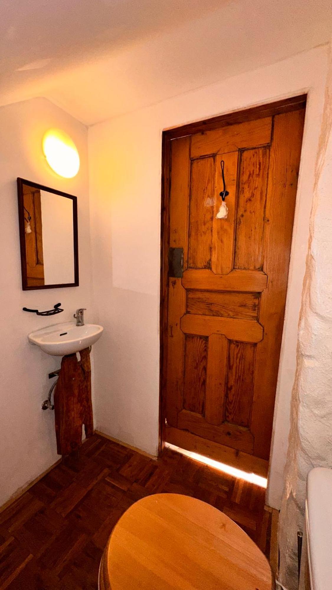 Chalupa Ratiskovice Villa Exteriör bild