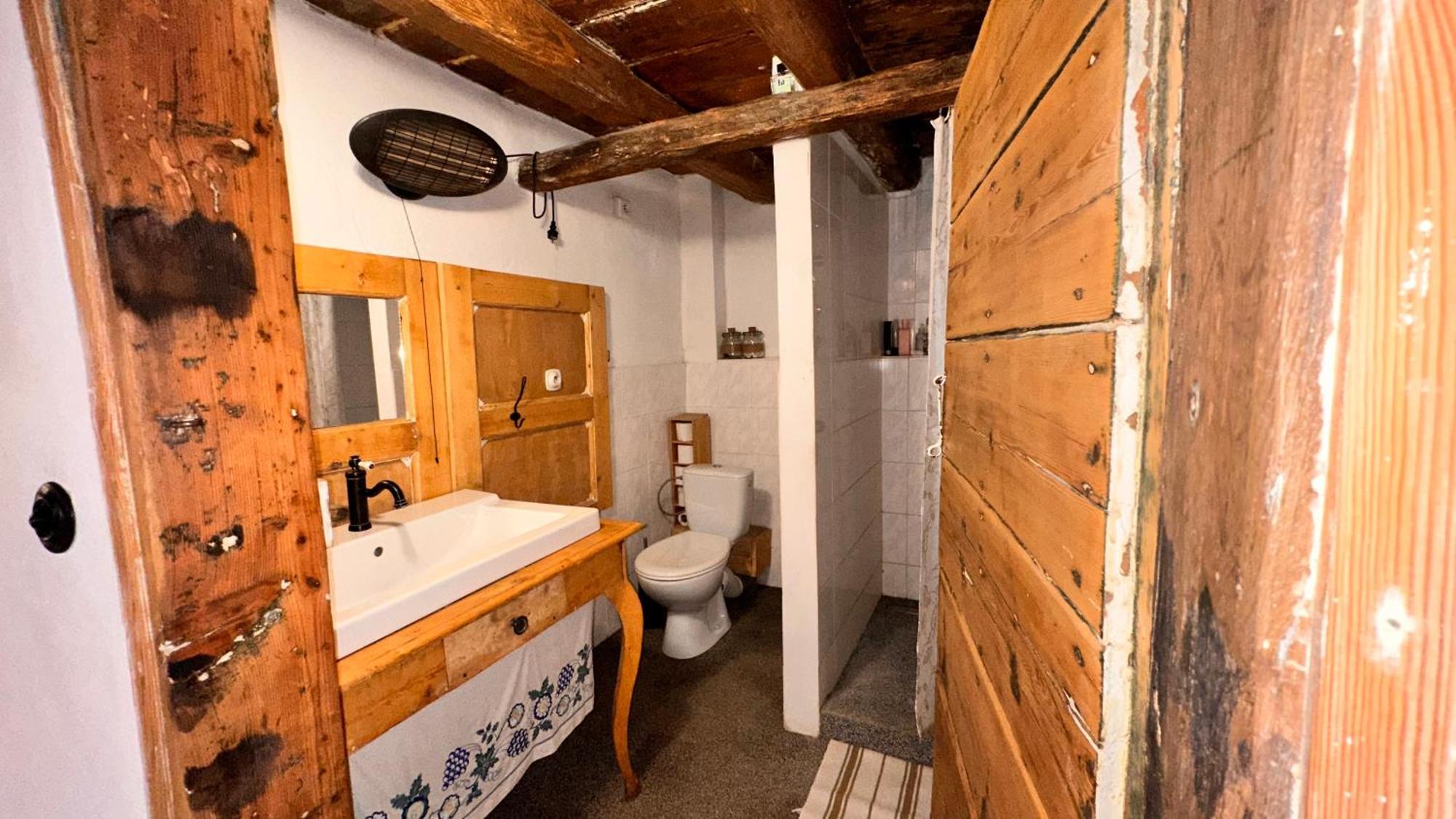 Chalupa Ratiskovice Villa Exteriör bild