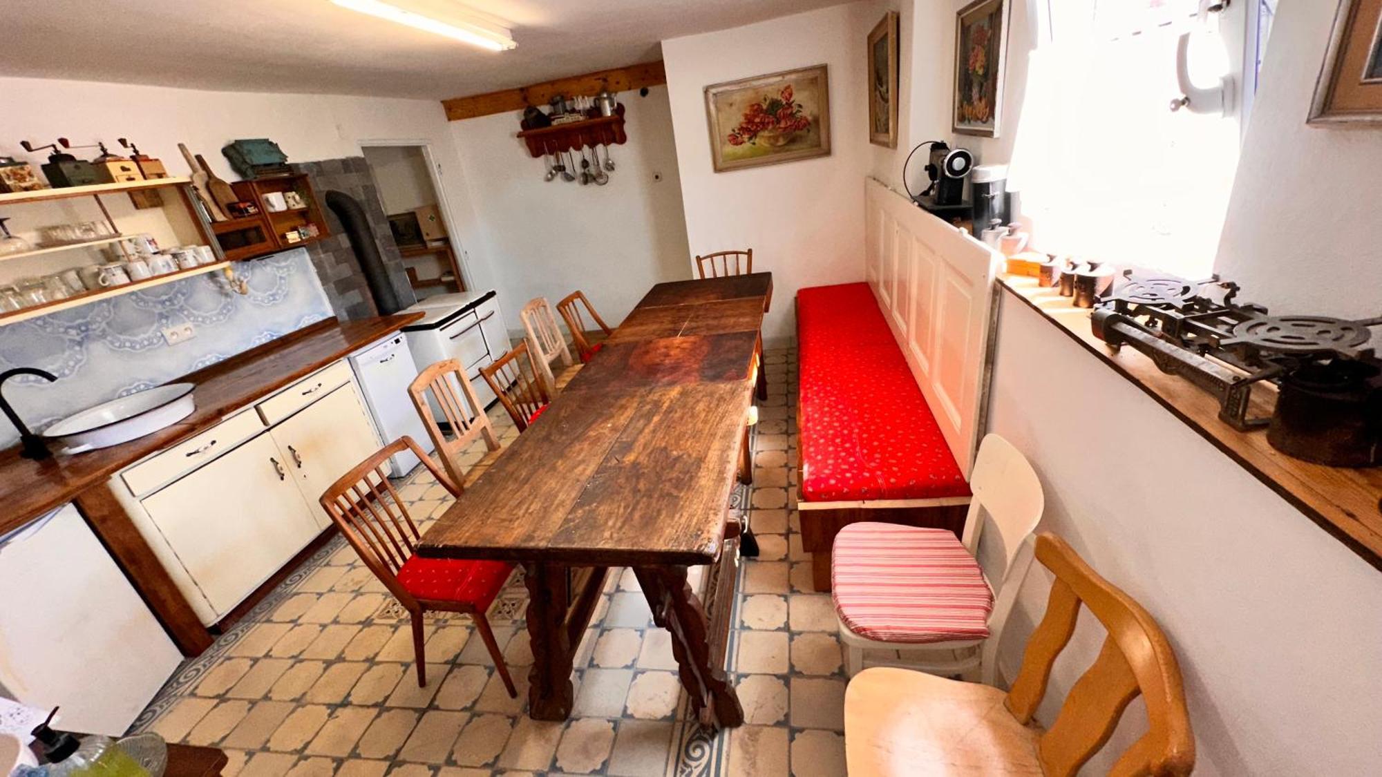 Chalupa Ratiskovice Villa Exteriör bild