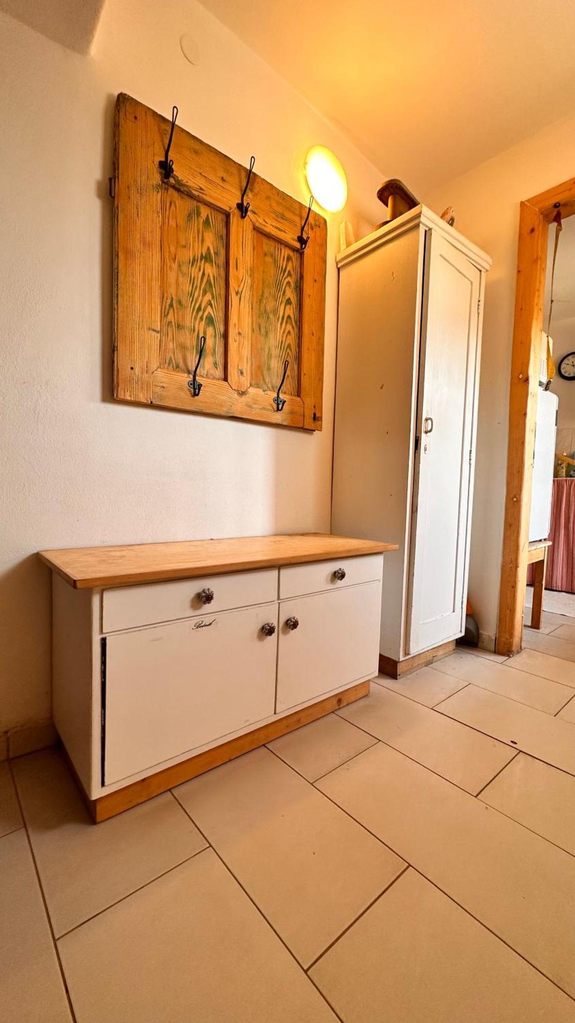 Chalupa Ratiskovice Villa Exteriör bild